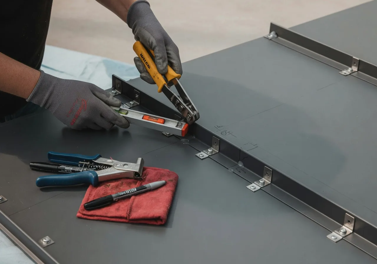 Why choose Metal Roofing Installation in Moncure, NC